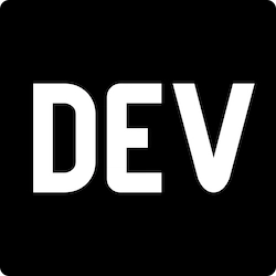Dev.to profile