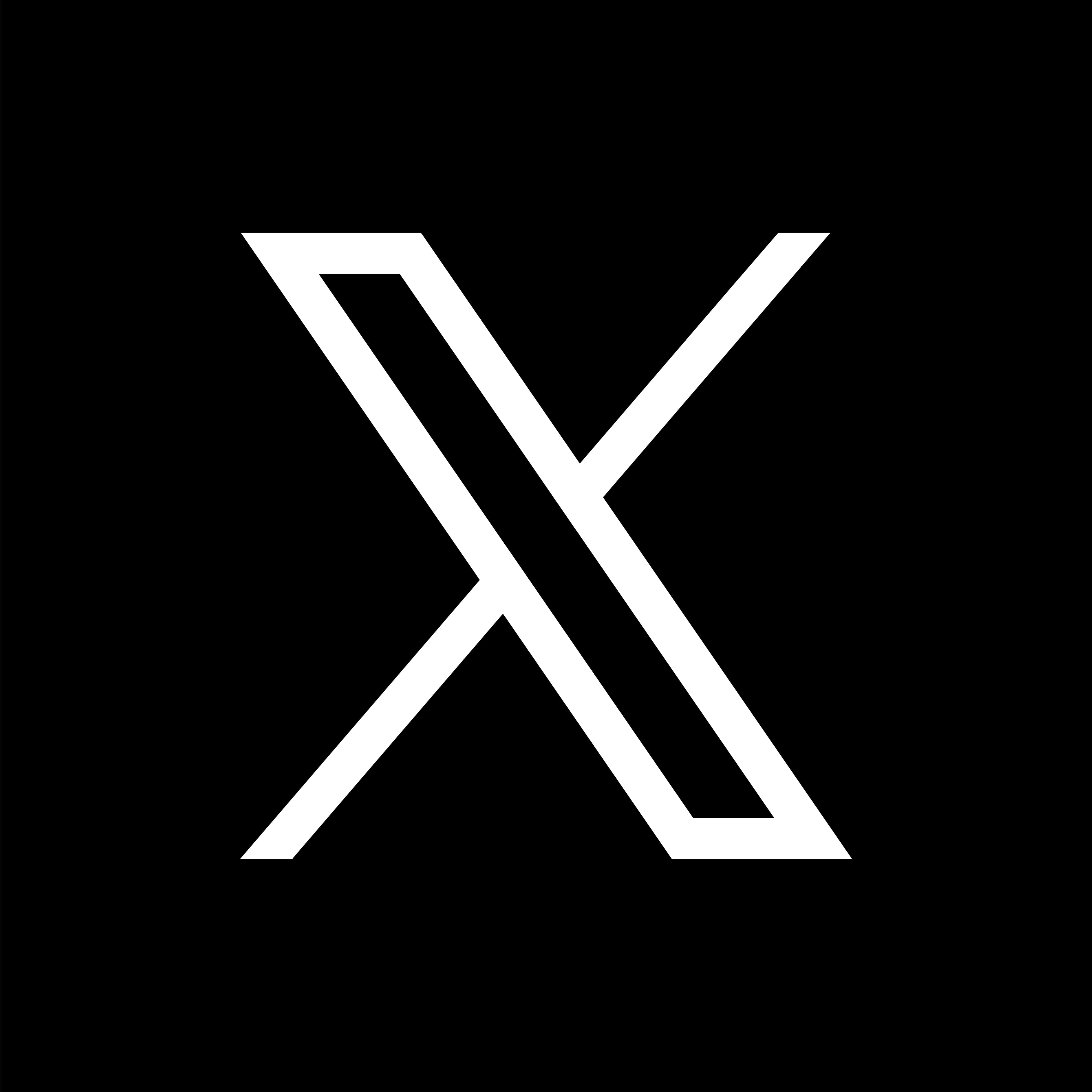 X (Twitter) profile